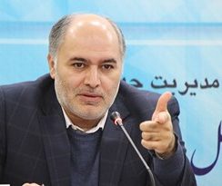 ۳۰ درصد مردم از عملکرد دولت در خوزستان رضایت ندارند