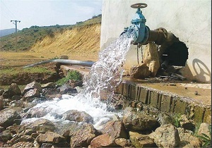 حجم آب برداشتی شادگان از آب غدیر خوزستان افزایش یافت