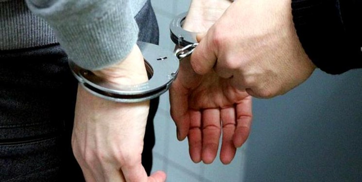 ۱۳ دلال غیرقانونی ارز در مرز شلمچه دستگیر شدند