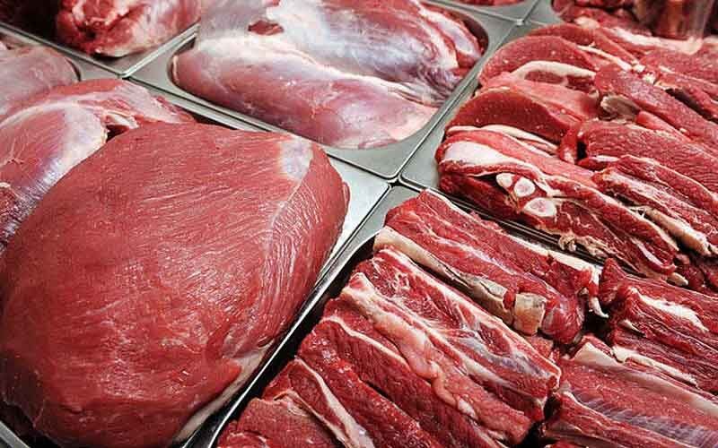 قیمت گوشت قرمز در اهواز تا ۱۵ درصد کاهش یافت