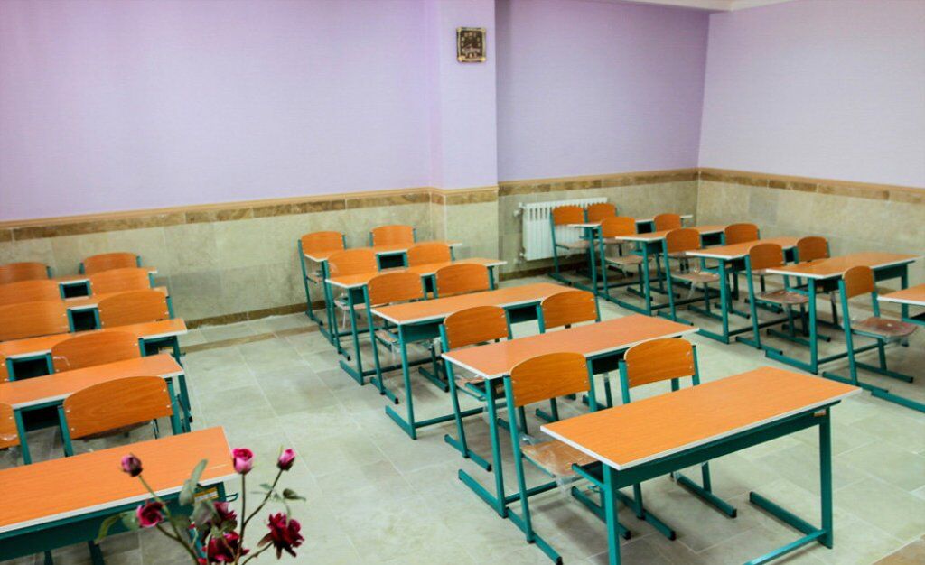 احداث مدرسه دوازده‌کلاسه در بندرامام