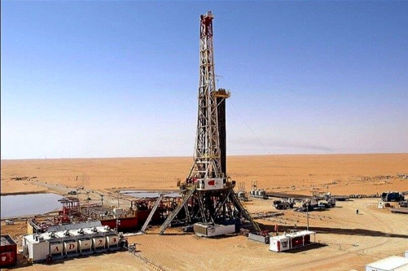 سیستم سیار جداسازی نفت و گاز در میدان یاران جنوبی اجرا شد