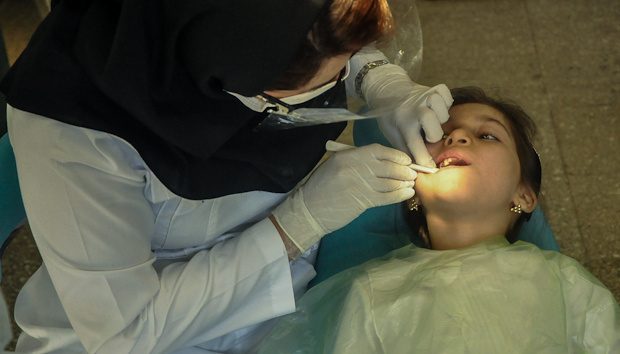 طرح سلامت دهان و دندان برای دانش‌آموزان خوزستانی اجرا می‌شود