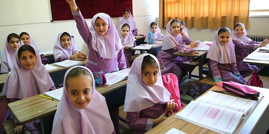 ۷۳۴ دانش آموز خوزستانی به‌دنبال جهش تحصیلی