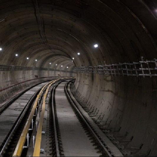 خلع ید پیمانکار، سرانجامِ پروژه به بن‌رسیده مترو اهواز