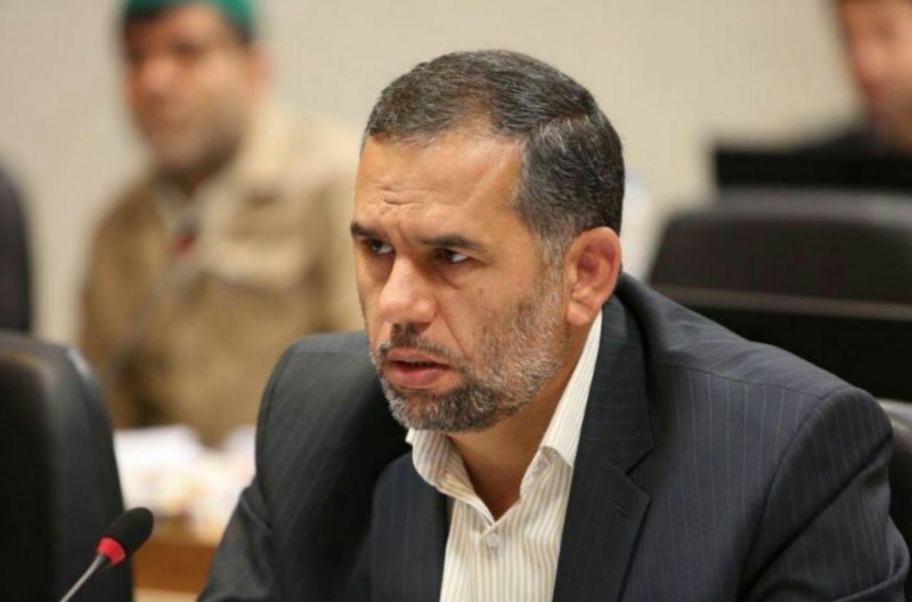 بازداشت مدیرعامل سابق شرکت توزیع برق خوزستان