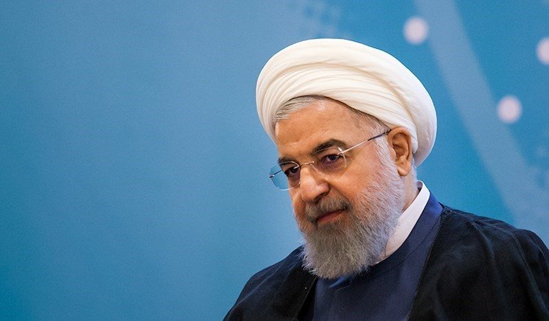 روحانی در مصاحبه با فاکس نیوز: آمریکا اگر علاقمند مذاکره است، باید اعتماد ایجاد کند