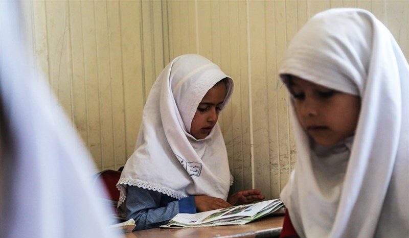 هیچ دانش‌آموزی در مناطق سیل‌زده خوزستان بدون مدرسه نخواهد ماند