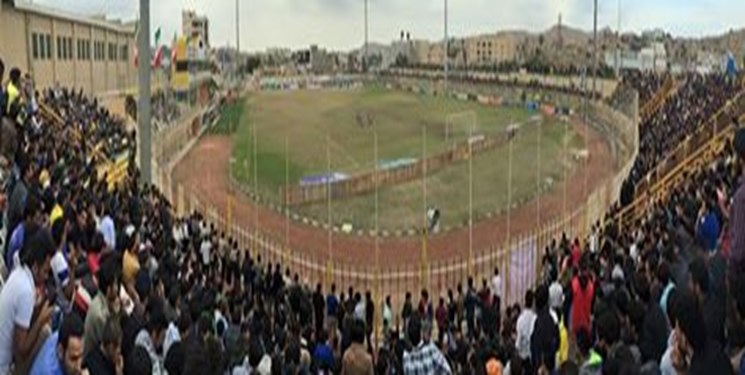 کار سخت خوزستانی‌ها در هفته سوم لیگ برتر