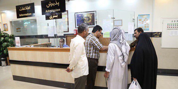«توریسم سلامت» در خوزستان؛ فرصتی که به دست دلال‌ها هدایت می‌شود