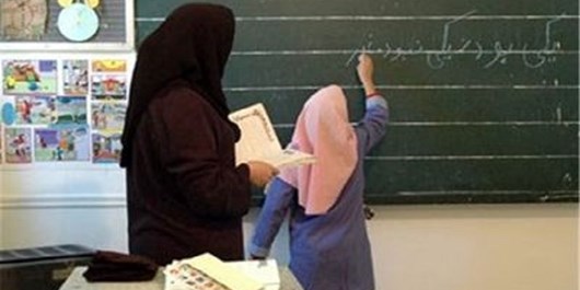 کمبود ۱۶ هزار معلم در خوزستان