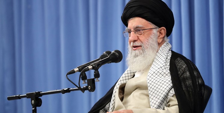 رهبر انقلاب: جمهوری اسلامی، جمهوری عزت است/ در هیچ سطحی با آمریکا مذاکره نخواهد شد