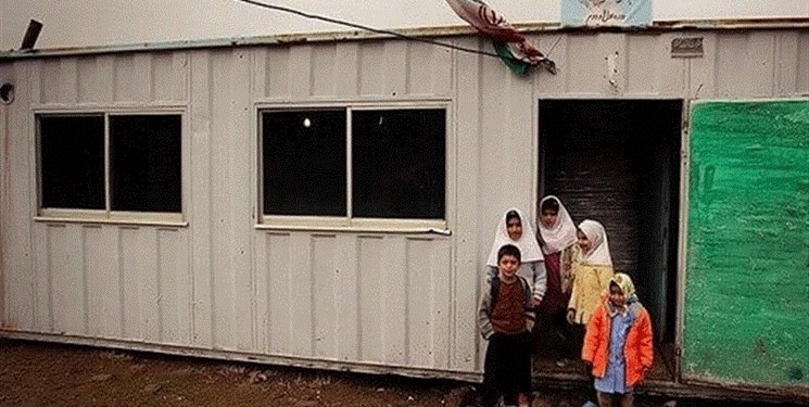 ۲۵۰ کلاس کانکسی از مدارس خوزستان جمع آوری شد