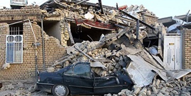 تعمیر۱۰۰ واحد زلزله‌زده در مسجدسلیمان آغاز شد