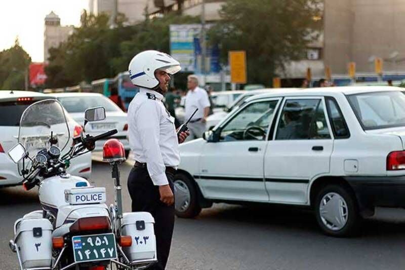 محدودیت های ترافیکی روزهای تاسوعا و عاشورا در اهواز اعلام شد