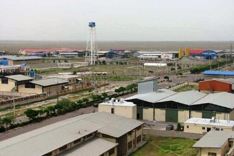 ۵۵ قرارداد سرمایه‌گذاری درشهرک های صنعتی خوزستان منعقد شد
