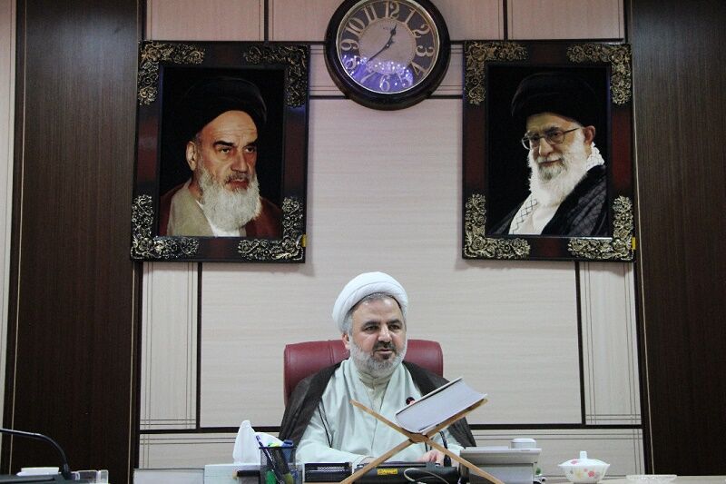 رئیس کل دادگستری استان خوزستان: بخش خصوصی در استان مطالبه گر باشد