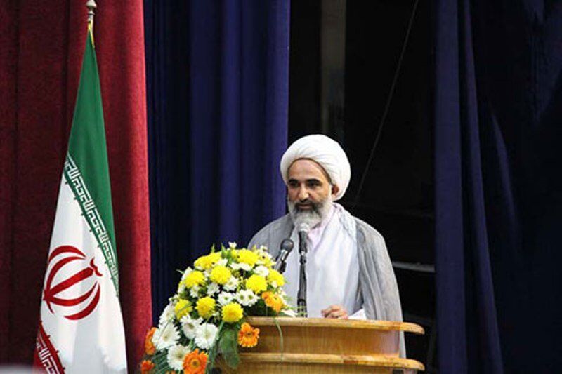 انقلاب اسلامی ایران مرزهای جغرافیایی را در نوردید