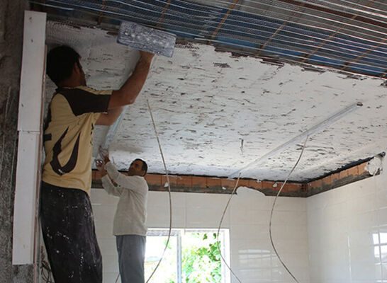 ۶۷هزار واحد تعمیری مسکونی در مناطق سیل زده ۲۳ استان کشور به پایان رسید