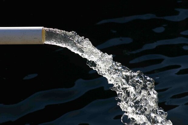 رفع ۳۶۸ مورد شکستگی خطوط توزیع آب در اندیمشک