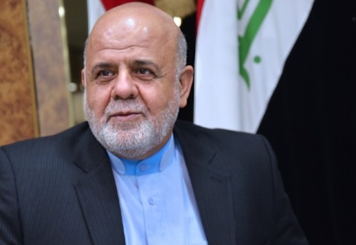 توصیه‌های سفیر ایران در عراق به زائران حسینی