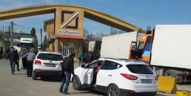 زیارت اربعین با خودرو شخصی و بدون هیچ هزینه از مرزهای خوزستان