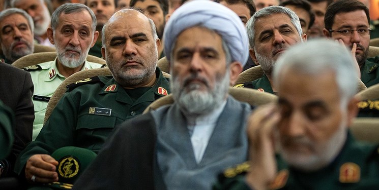 شکست طرح ترور سردار سلیمانی در کرمان/ تیم ترور بازداشت شدند