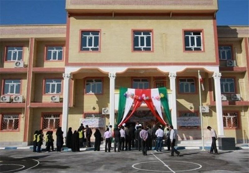 ۲۵۴ فضای آموزشی در خوزستان به بهره برداری رسید