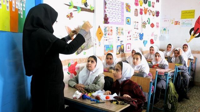 اختصاص نیروی حق‌التدریس به خوزستان برای جبران کمبود معلم