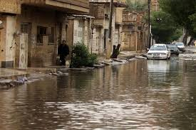 اداره کل مدیریت بحران خوزستان روز پنجشنبه در پی پیش بینی ورود یک سامانه بارشی قوی به خوزستان به تمامی دستگاه‌های اجرایی سراسر استان اعلام آماده باش کرد.