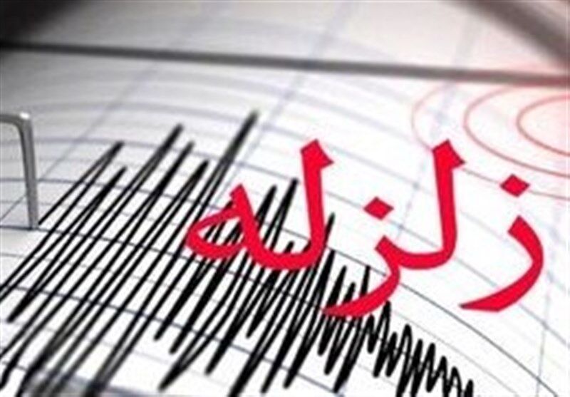خسارتی از زلزله شعیبیه شوشتر گزارش نشد