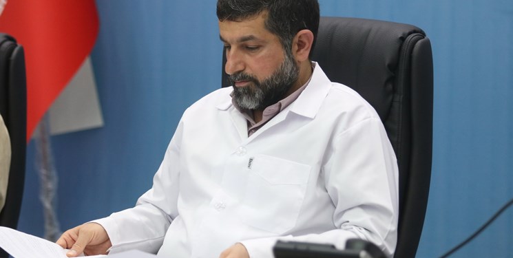 استاندار خوزستان: افزایش بیماران بستری هشداردهنده است