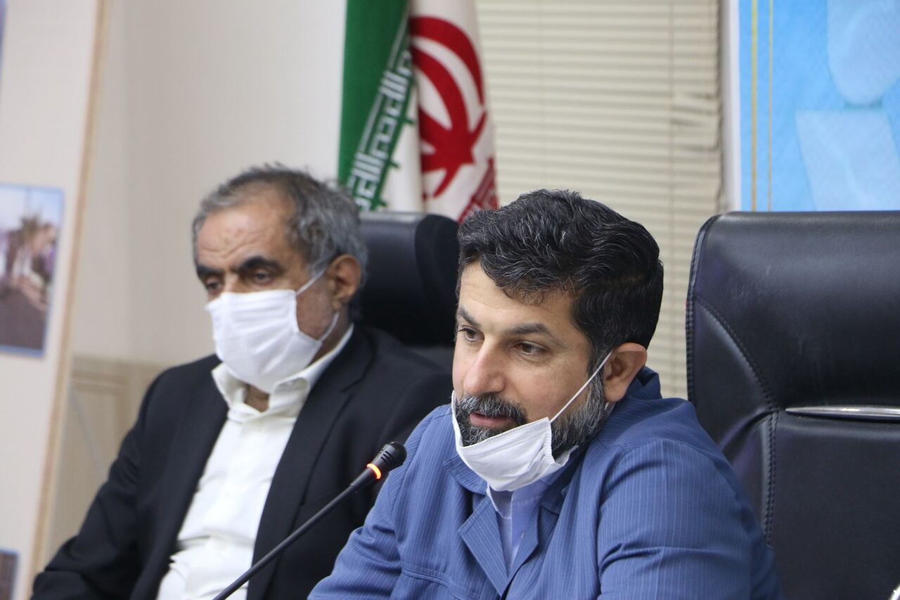 استاندار خوزستان:خدمات دولت در شرایط تحریم اطلاع رسانی شود