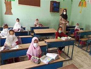 مدارس چهار شهرستان خوزستان فردا تعطیل هستند