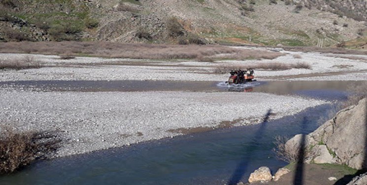 عملیات اجرایی پل دره شیرون مجددا آغاز می‌شود