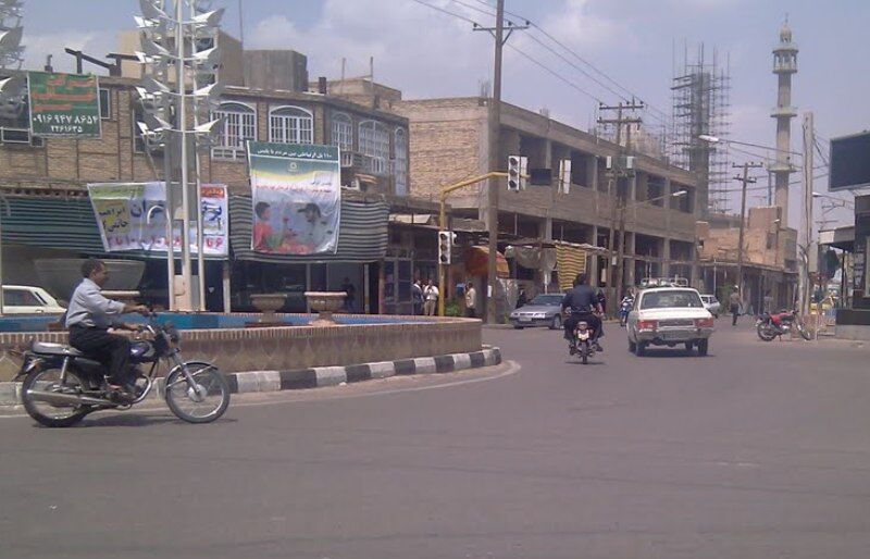 تردد خودروها در شهر دزفول تا ساعت ۲۰ امکانپذیر است