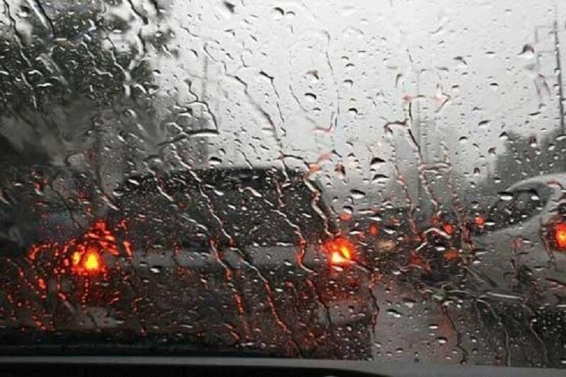 خوزستان از سه‌شنبه بارانی می‌شود