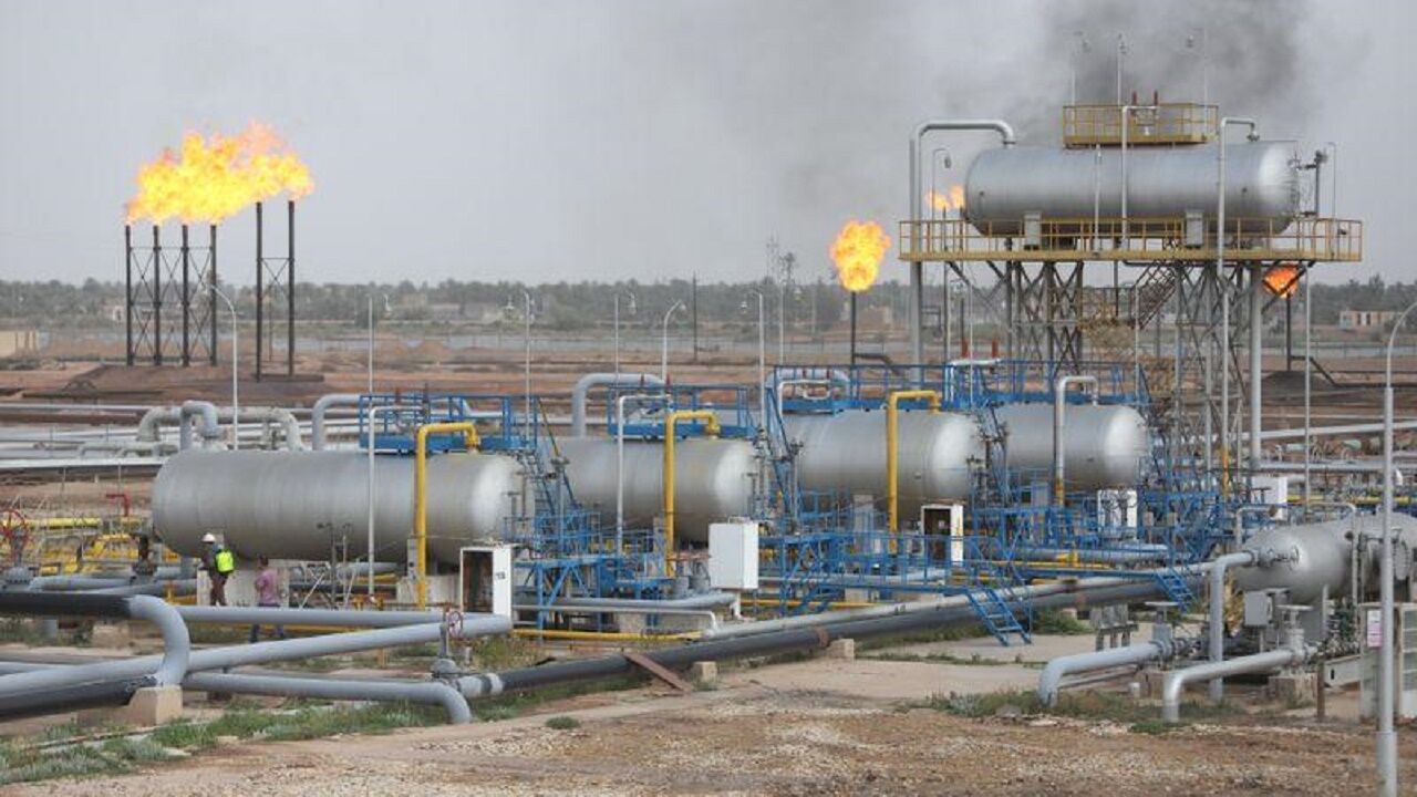 رویکرد پژوهشی مناطق نفتخیز جنوب برای بهبود برداشت از ۱۰ میدان نفتی
