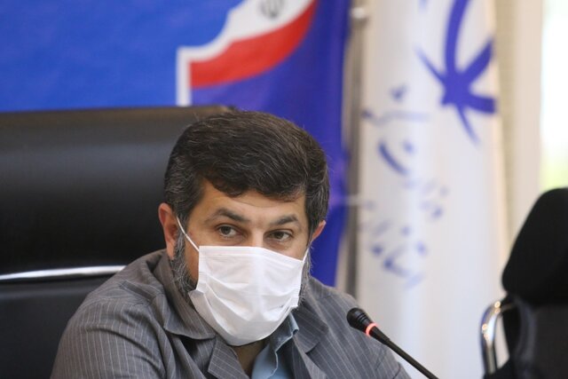 ۷۲۴ پروژه دستاورد درخشان دولت تدبیر و امید در خدمت به مردم خوزستان