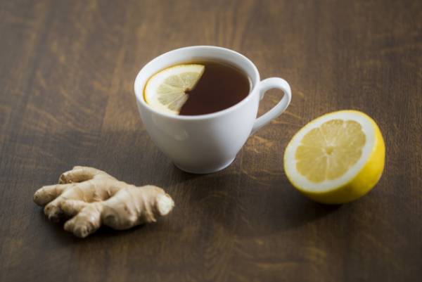 ۱۳ مزیت شگفت انگیز چای زنجبیل برای سلامتی