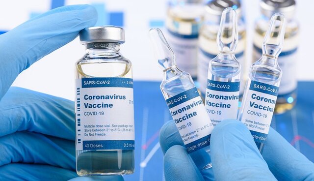 ورود واکسن کرونا به خوزستان در این هفته / اولویت، کادر درمان ICU کرونا