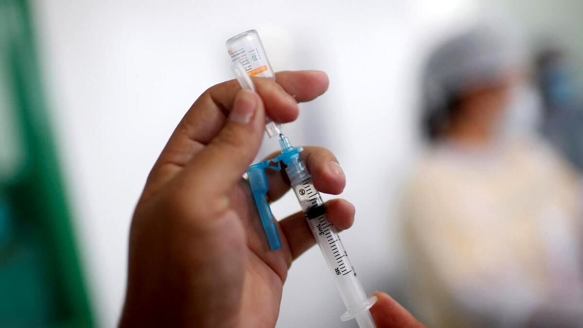 آخرین وضعیت کسانی که واکسن کرونای روسی زدند