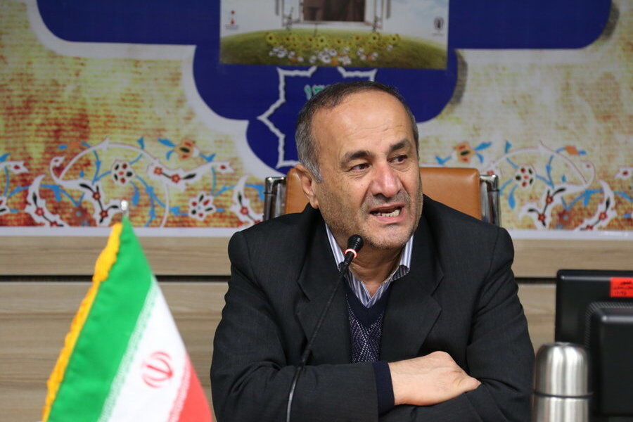 استاندار جدید خوزستان کیست؟