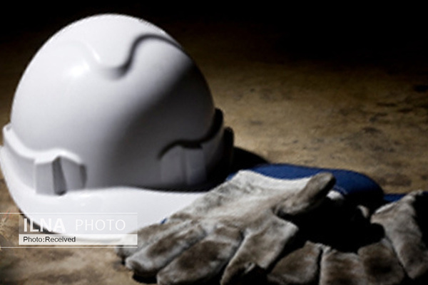 مرگ یک کارگر بر اثر استنشاق گاز سمی