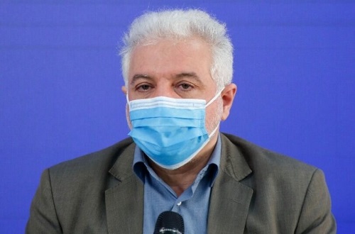 معاون وزیر بهداشت: در تامین داروی کرونا خودکفا شدیم