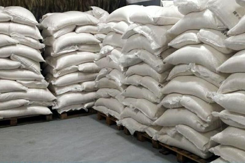 پنج هزار تن شکر با قیمت مصوب به خوزستان تخصیص یافت