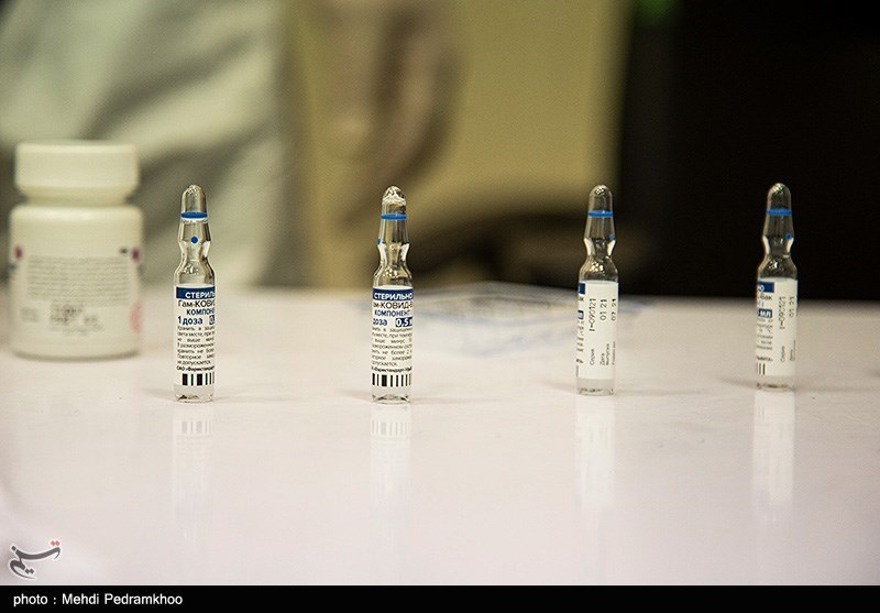 جانبازان خوزستانی واکسن دریافت کردند