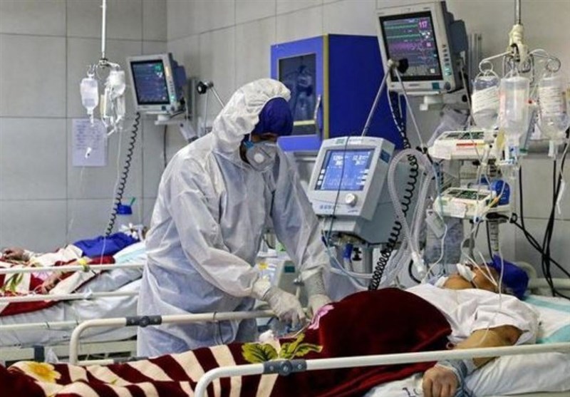 هر بیمار خوزستانی، ۱.۲۳ نفر را مبتلا می‌کند / انتقال غیرکرونایی‌ها به بیمارستان‌های غیردانشگاهی
