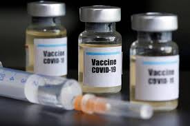 گول پیامک جعلی ثبت نام واکسن رو نخورید