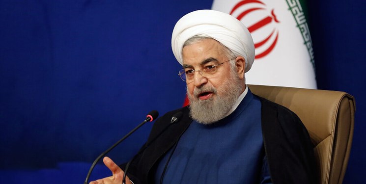 روحانی: متخلفان دریافت‌کننده واکسن باید مجازات شوند